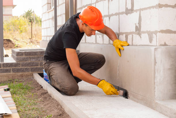 Licensed Interior Drainage System service in Glyndon, MD - SJ Waterproofing Pros